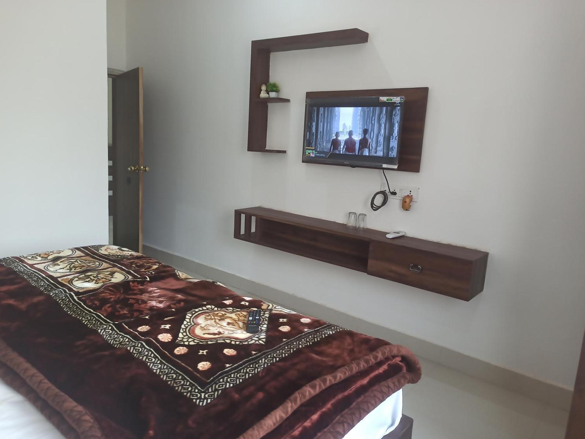 Abhiram Homestay Khajurāho Cameră foto