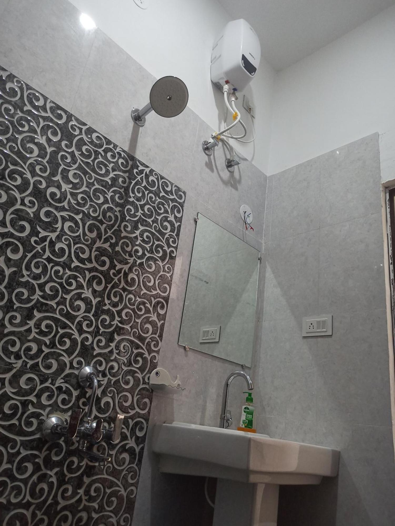 Abhiram Homestay Khajurāho Cameră foto